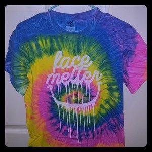 Face Melter Rave T-Shirt
